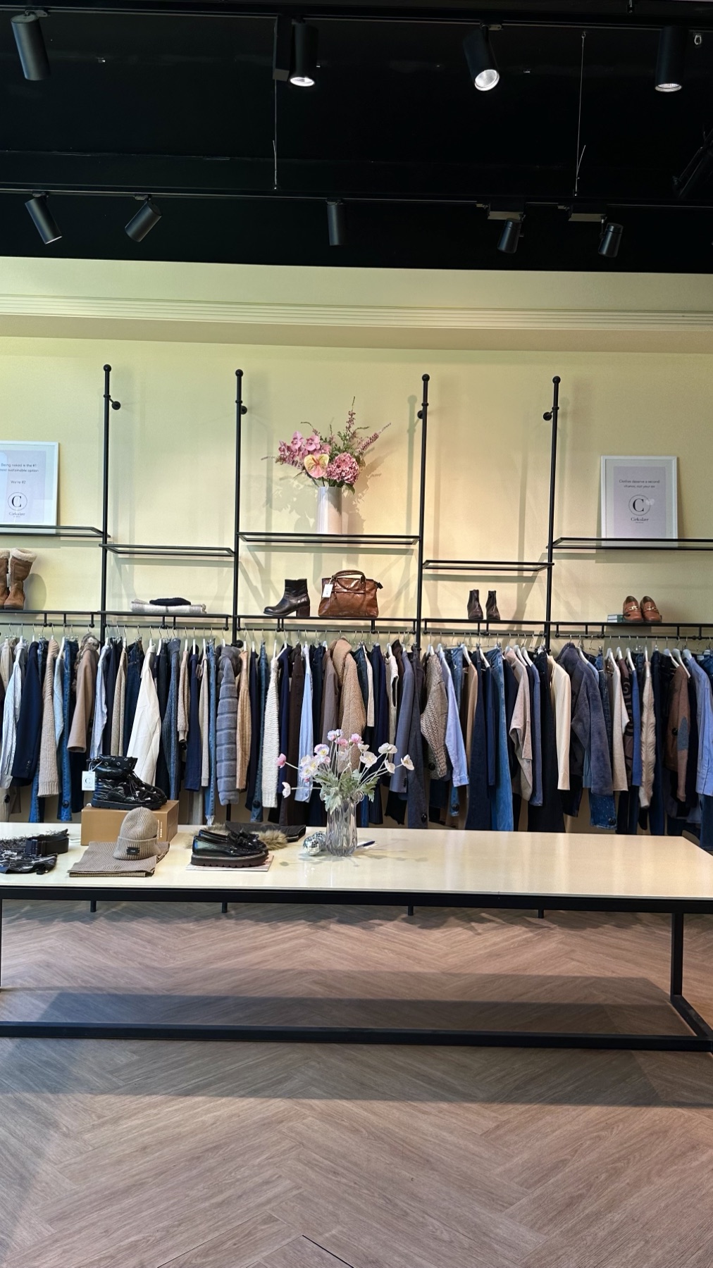 Fra Cirkulærs butikker