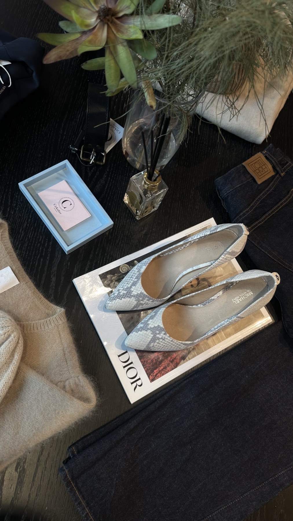 Fra Cirkulærs butikker